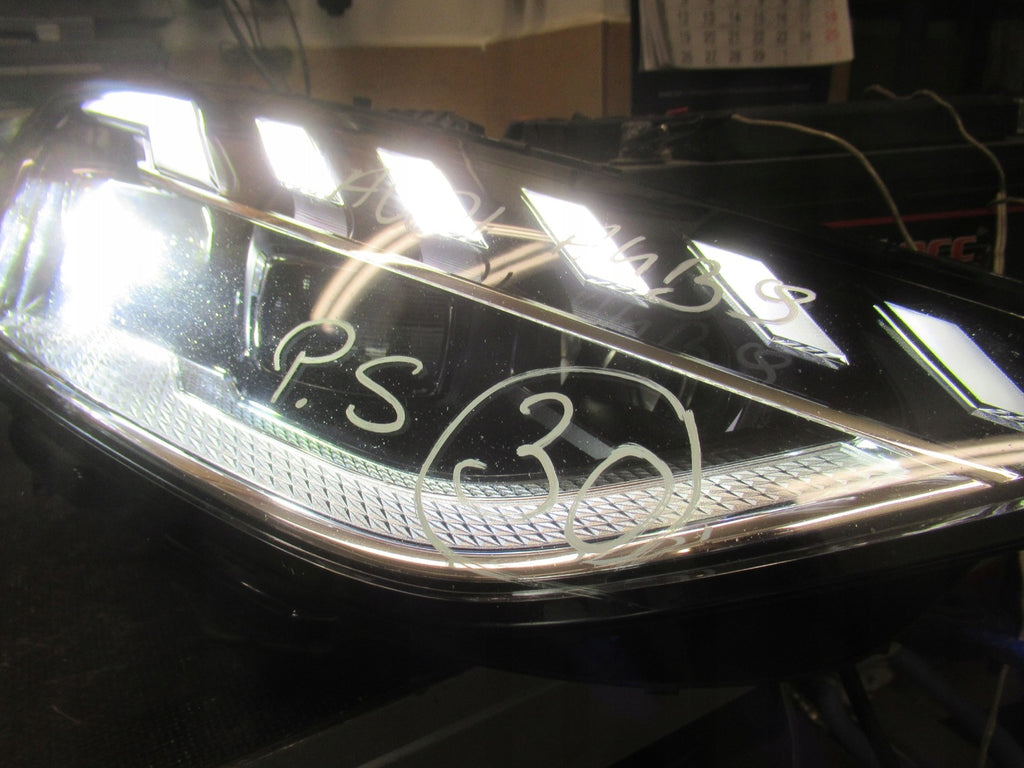 Frontscheinwerfer Audi A4 B9 8W0941036E LED Rechts Scheinwerfer Headlight SCH1344795698db