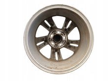 Load image into Gallery viewer, 1x Alufelge 15 Zoll 6.0" 5x100 38ET Matt Silber 6V0601025M Skoda Fabia Iii FEL8083767564tx