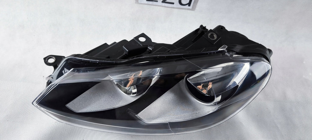 Frontscheinwerfer VW Golf VI 5K1941751C Xenon Links Scheinwerfer Headlight SCH7599890328wf