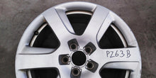 Load image into Gallery viewer, 1x Alufelge 17 Zoll 7.0&quot; 5x112 25ET 4G8601025H Audi A7 Rim Wheel