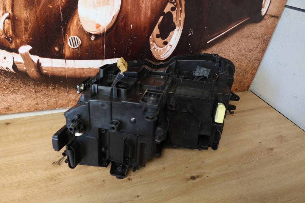 Frontscheinwerfer VW Tiguan 5NB941036D LED Rechts Scheinwerfer Headlight SCH2181134106uu
