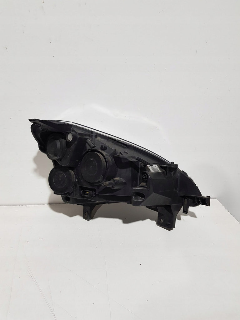 Frontscheinwerfer Citroën Berlingo 9677202080 Links Scheinwerfer Headlight SCH5393479266bf