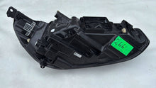 Laden Sie das Bild in den Galerie-Viewer, Frontscheinwerfer Ford Focus NX7B-13E015-CF LED Links Scheinwerfer Headlight SCH1511915491vm