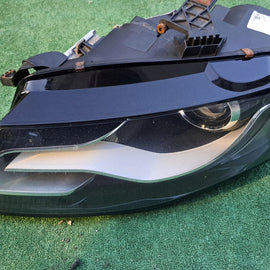 Frontscheinwerfer Audi A4 B9 8K0941003C 8K0941029AJ Xenon Links Headlight SCH9656352395qf