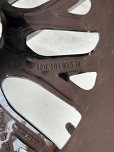 Load image into Gallery viewer, 1x Alufelge 16 Zoll 6.5" 5x100 47ET Glanz 6F0601025M Seat Ibiza I V Rim Wheel FEL1160017750rq