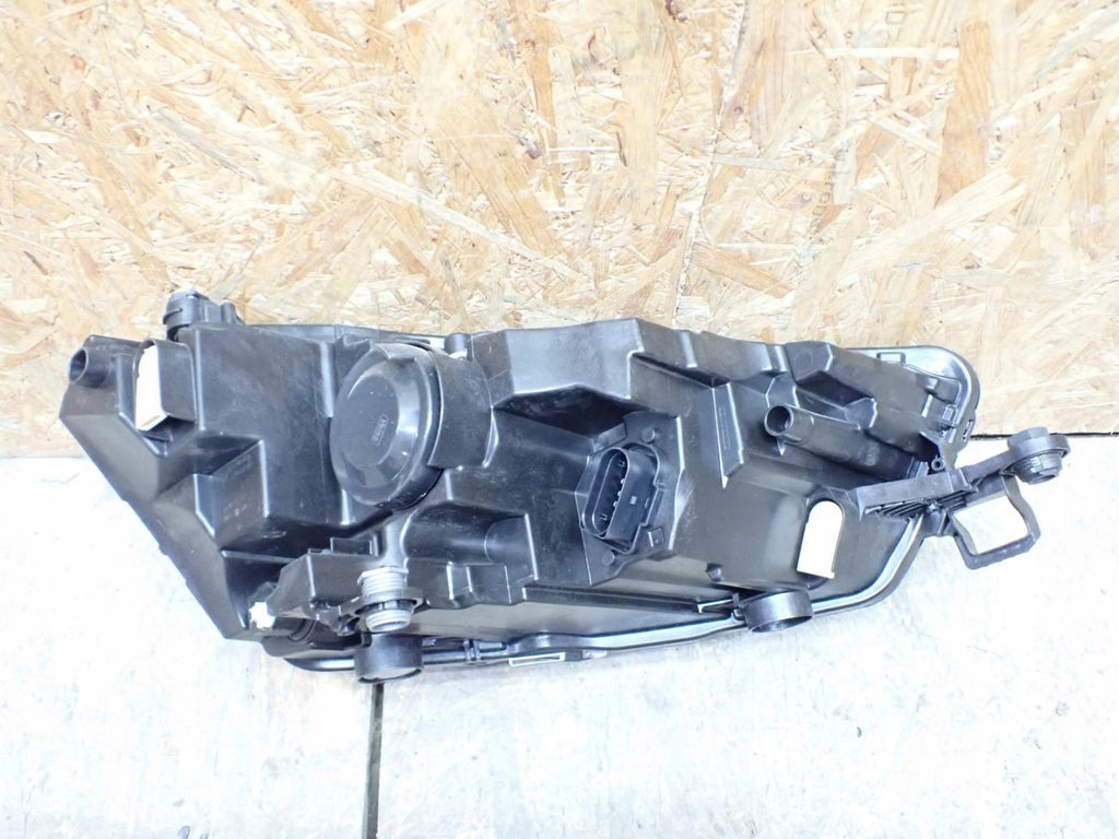 Frontscheinwerfer Skoda Fabia I Pj3 6VB941015 LED Links Scheinwerfer Headlight SCH8255167378aj