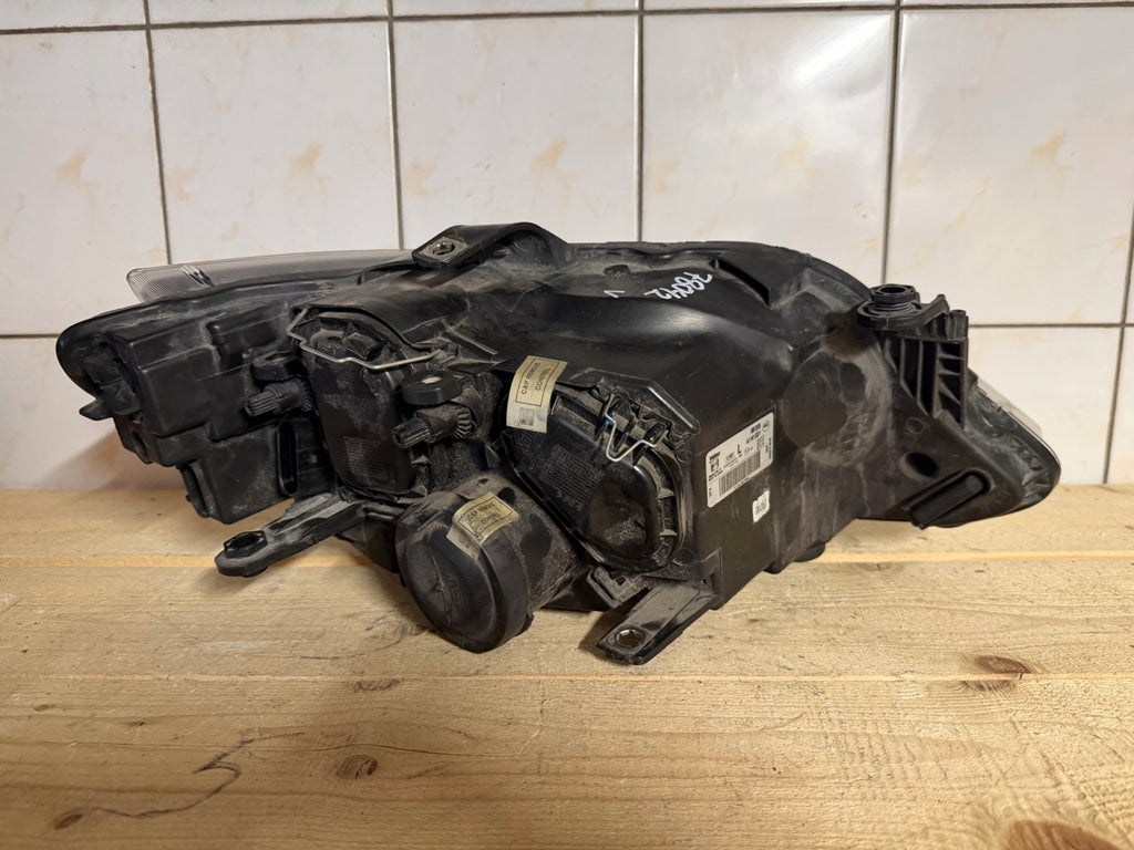 Frontscheinwerfer Seat Ibiza I 90012535 Links Scheinwerfer Headlight SCH2394385785tl