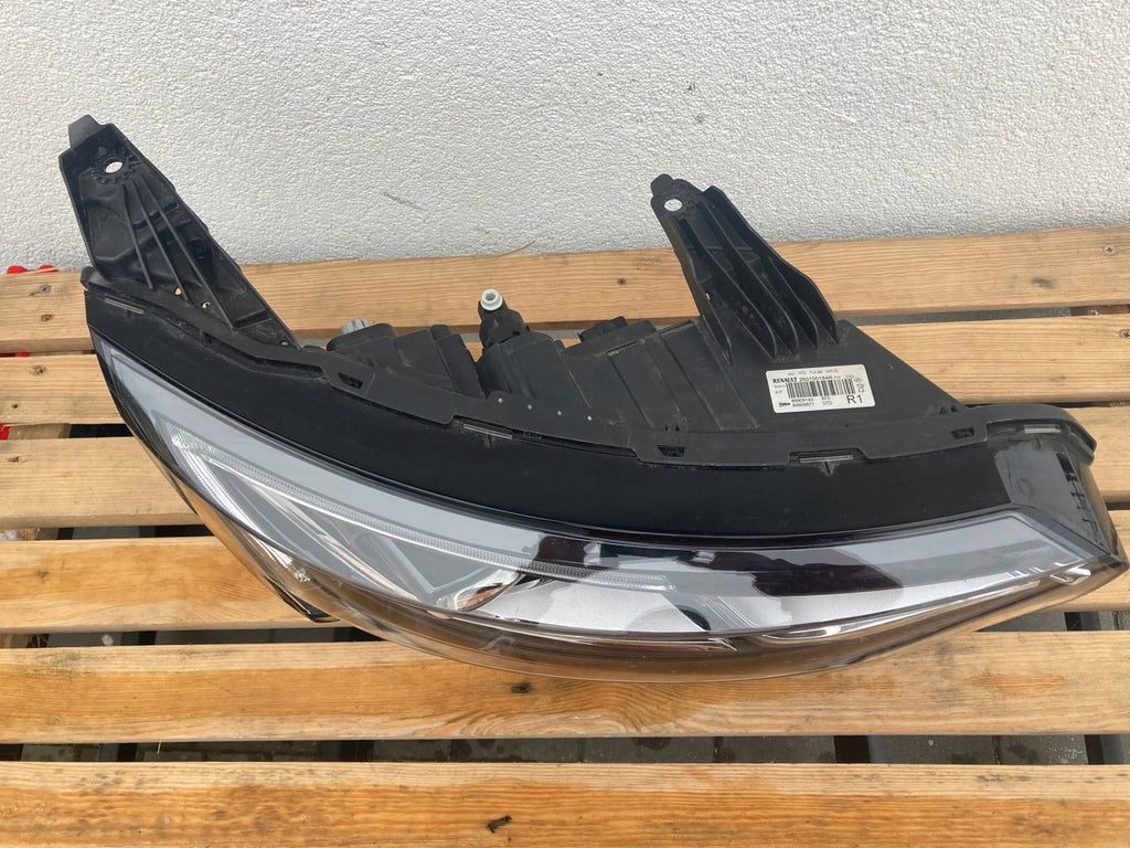 Frontscheinwerfer Renault Talisman 260100184R LED Rechts Scheinwerfer Headlight