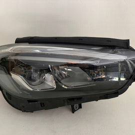 Frontscheinwerfer Mercedes-Benz W247 A2479062603 Rechts Scheinwerfer Headlight SCH9807893325sr
