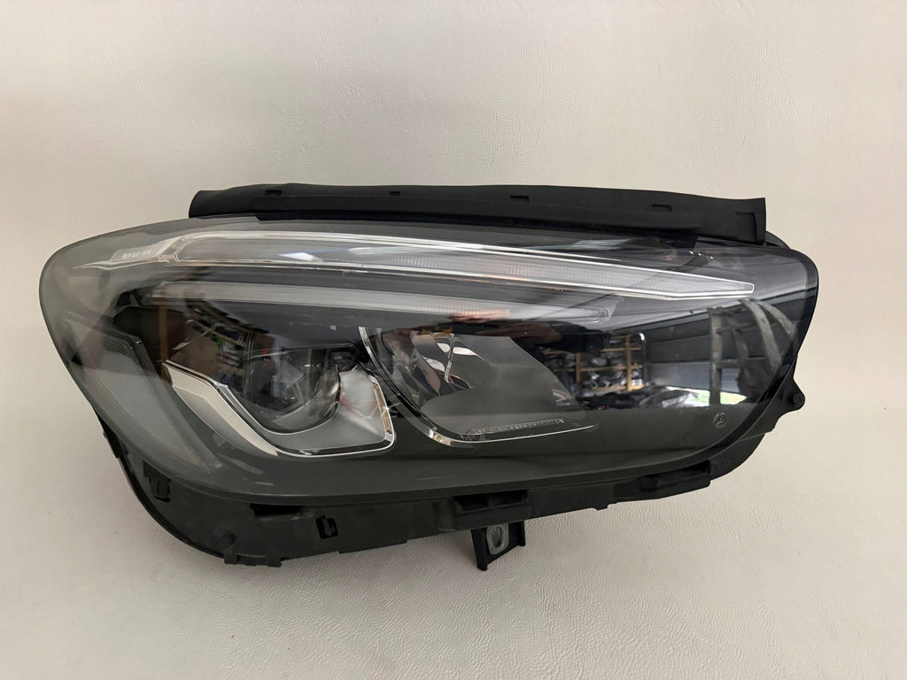 Frontscheinwerfer Mercedes-Benz W247 A2479062603 Rechts Scheinwerfer Headlight SCH9807893325sr