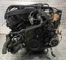 Laden Sie das Bild in den Galerie-Viewer, Motor BMW E91 E90 N43B20AA 2.0 2010 Benzin Engine Komplett MOT6454349089mq