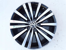 Laden Sie das Bild in den Galerie-Viewer, 4x Alufelge 17 Zoll 7.5" 5x112 3AA601025G Audi B7 Rim Wheel FEL4707250016jy
