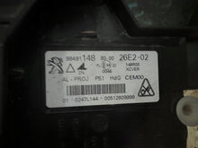 Load image into Gallery viewer, Frontscheinwerfer Peugeot 9849115080 9849114880 Ein Satz Scheinwerfer Headlight SCH2947344292ww
