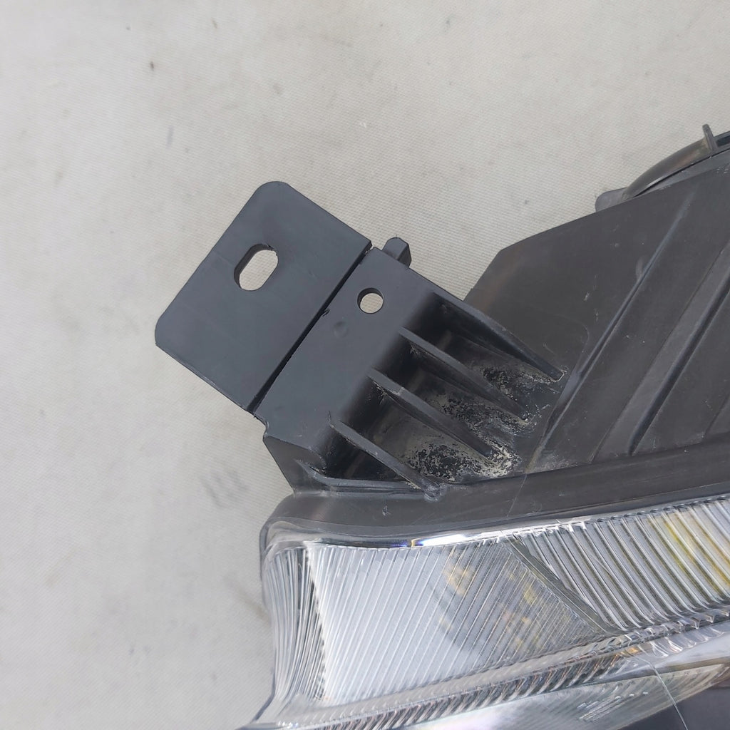 Frontscheinwerfer Ford Focus JX7B-13W030-CE Links Scheinwerfer Headlight