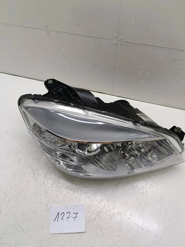 Frontscheinwerfer Mercedes-Benz W204 A2049065203 Rechts Scheinwerfer Headlight SCH1198149950gp