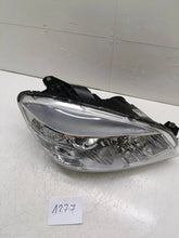 Load image into Gallery viewer, Frontscheinwerfer Mercedes-Benz W204 A2049065203 Rechts Scheinwerfer Headlight SCH1198149950gp