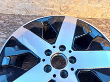 Load image into Gallery viewer, 1x Alufelge 18 Zoll 7.5" 5x112 A2474012800 Mercedes-Benz W247 Rim Wheel FEL6201492567op