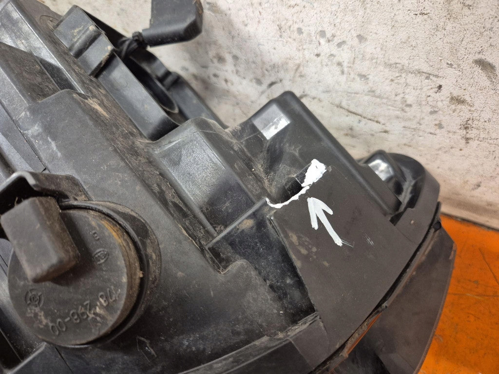 Frontscheinwerfer Audi A6 C7 1EX011151-01 Links Scheinwerfer Headlight SCH1204758980yl