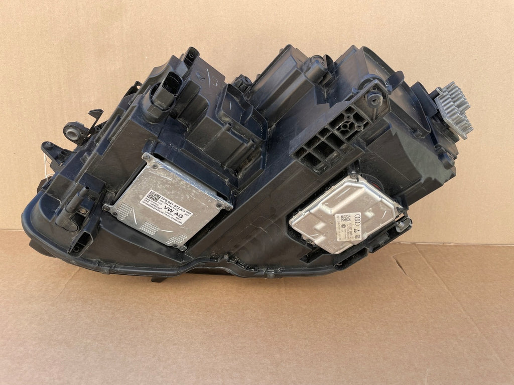 Frontscheinwerfer VW Tiguan Allspace 5NN941082 LED Rechts Scheinwerfer Headlight SCH4206652579kh