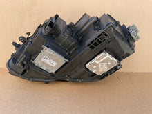 Laden Sie das Bild in den Galerie-Viewer, Frontscheinwerfer VW Tiguan Allspace 5NN941082 LED Rechts Scheinwerfer Headlight SCH4206652579kh