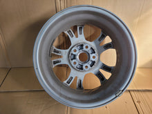 Load image into Gallery viewer, 1x Alufelge 16 Zoll 6.5" 5x114.3 50ET Glanz Graphit Mazda Cx-3 Cx3 Rim Wheel FEL9344052430xs