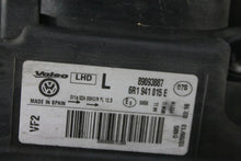 Load image into Gallery viewer, Frontscheinwerfer Opel Polo 6r 6R1941015E 89093887 LED Links Headlight