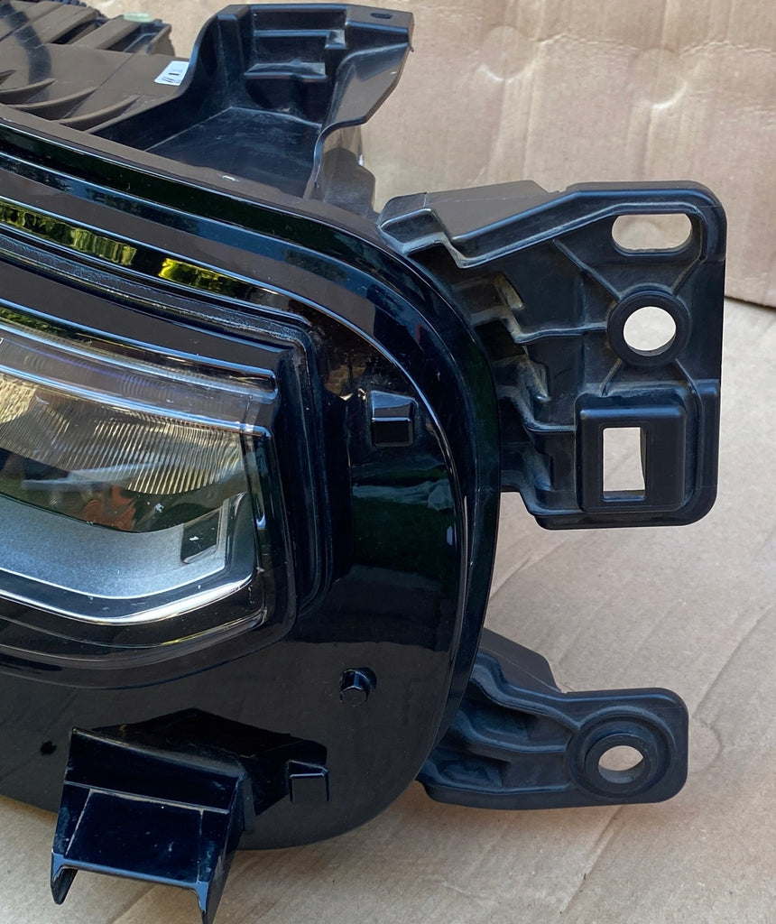 Frontscheinwerfer Citroën C5 Aircross 9816924780 Rechts Scheinwerfer Headlight