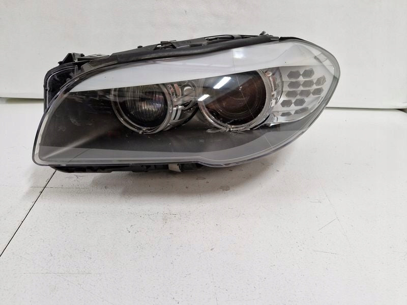 Frontscheinwerfer BMW 5 F11 F10 7203253- Links Scheinwerfer Headlight SCH1655027124eh