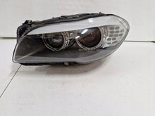 Laden Sie das Bild in den Galerie-Viewer, Frontscheinwerfer BMW 5 F11 F10 7203253- Links Scheinwerfer Headlight SCH1655027124eh