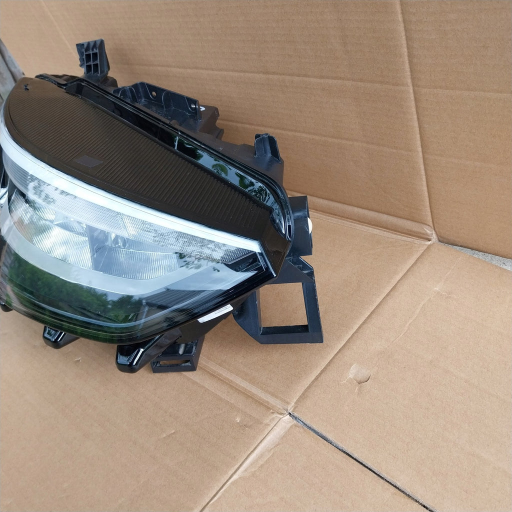 Frontscheinwerfer VW Id.3 10B941006C LED Rechts Scheinwerfer Headlight SCH7552966714en