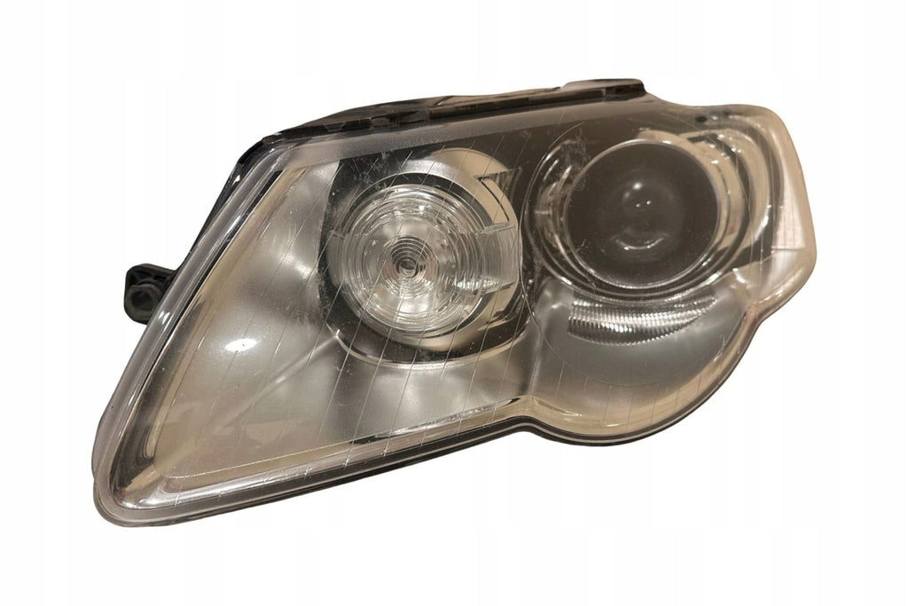 Frontscheinwerfer VW Passat 3C0941751K Links Scheinwerfer Headlight SCH5240581741iu