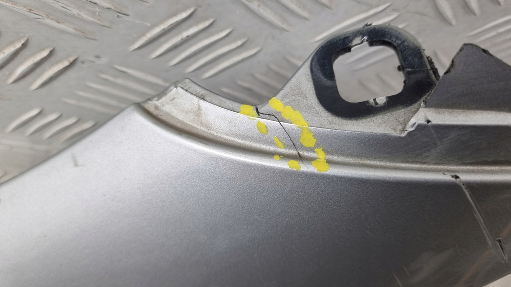 Kotflügel Mercedes-Benz C215 CL500 Vorne Links Schwarz