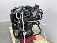 Laden Sie das Bild in den Galerie-Viewer, Motor Seat Skoda VW Passat CBD CBDC 2.0 TDI 110PS 81kW Diesel Engine Komplett MOT4167331286ea
