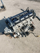 Load image into Gallery viewer, Motor Ford Fiesta I STJA 95TKm 2009 Benzin Engine Komplett MOT9000573872dn