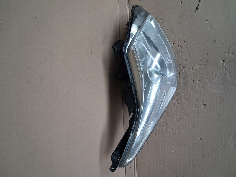 Frontscheinwerfer Toyota Avensis Rechts Scheinwerfer Headlight SCH7796278368jk
