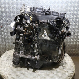 Motor Toyota Avensis 2AD 2.2 175PS 2014 Diesel Engine Unkomplett MOT2833166830eb
