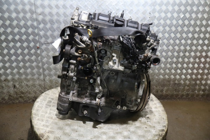 Motor Toyota Avensis 2AD 2.2 175PS 2014 Diesel Engine Unkomplett MOT2833166830eb