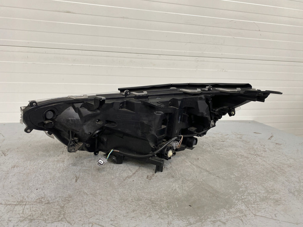 Frontscheinwerfer Toyota Rav 4 I 81145-42842 Rechts Scheinwerfer Headlight SCH7878174549qk