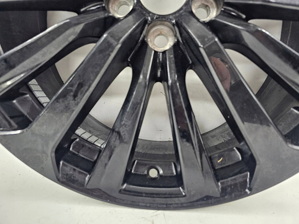 1x Alufelge 20 Zoll 5x114.3 Toyota Highlander Rim Wheel FEL4505600353su