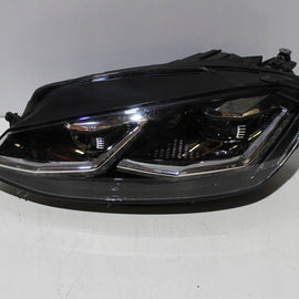Frontscheinwerfer VW Golf VII I 1EX013 924-29 Links Scheinwerfer Headlight SCH4224001589nq