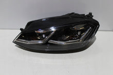 Laden Sie das Bild in den Galerie-Viewer, Frontscheinwerfer VW Golf VII I 1EX013 924-29 Links Scheinwerfer Headlight SCH4224001589nq
