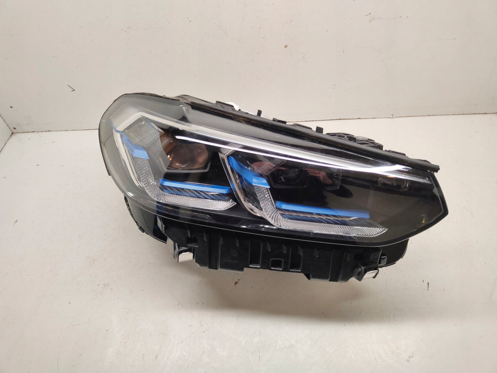Frontscheinwerfer BMW X3 G01 G02 5A29218 Laser Rechts Scheinwerfer Headlight SCH7341989386xw