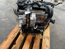 Laden Sie das Bild in den Galerie-Viewer, Motor Audi Seat Skoda VW DFG 2.0 TDI Diesel Engine Unkomplett
