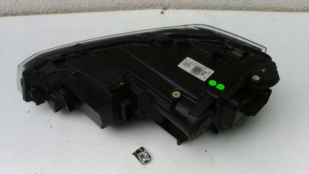 Frontscheinwerfer VW Polo 2G1941036H LED Rechts Scheinwerfer Headlight SCH1719387578vm