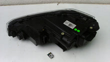 Laden Sie das Bild in den Galerie-Viewer, Frontscheinwerfer VW Polo 2G1941036H LED Rechts Scheinwerfer Headlight SCH1719387578vm