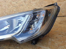 Laden Sie das Bild in den Galerie-Viewer, Frontscheinwerfer Opel Movano C 1440924780 Links Scheinwerfer Headlight SCH1864395992xz