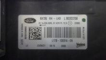 Laden Sie das Bild in den Galerie-Viewer, Frontscheinwerfer Ford Puma L1TB-13E014-EH Full LED Rechts Headlight SCH3734508342wq