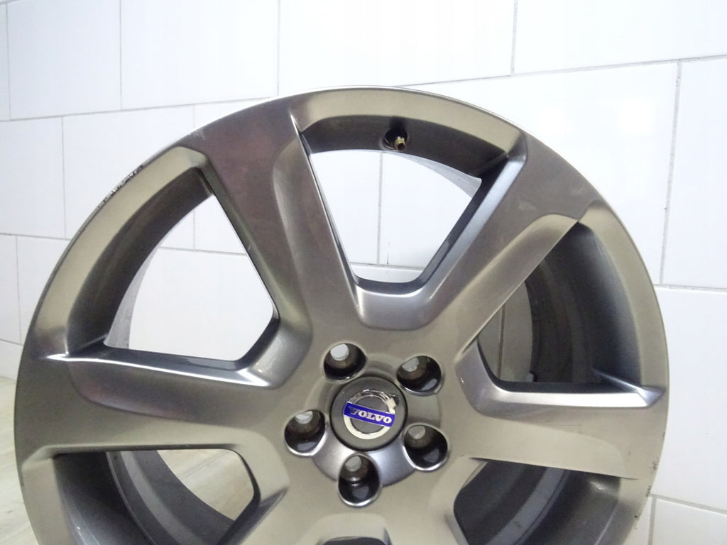 1x Alufelge 19 Zoll 7.5" 5x108 55ET 31341123 Volvo Xc90 Xc60 Xc40 Rim Wheel FEL7812475877kd