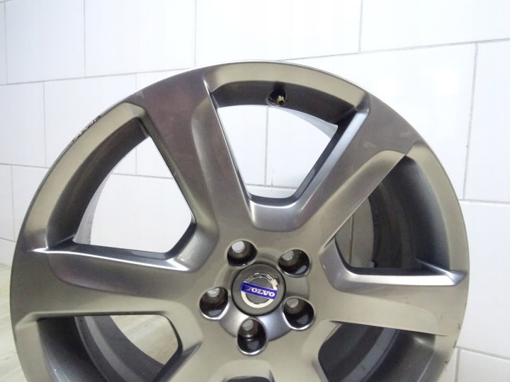 1x Alufelge 19 Zoll 7.5" 5x108 55ET 31341123 Volvo Xc90 Xc60 Xc40 Rim Wheel FEL7812475877kd
