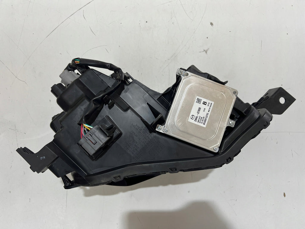Frontscheinwerfer Mazda Mx-30 DN4L-67890 Links Scheinwerfer Headlight SCH1562182360vv
